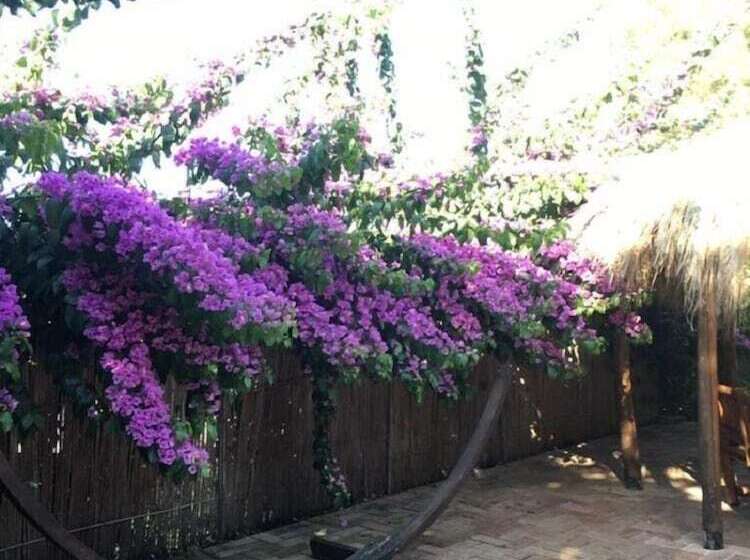 هتل Agriturismo Marilà