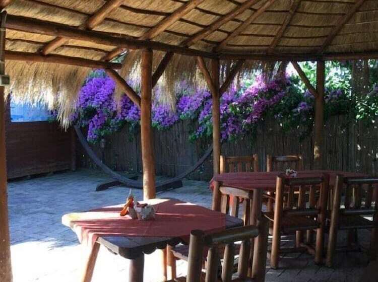 هتل Agriturismo Marilà