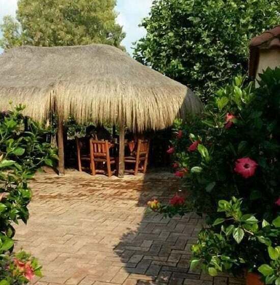 هتل Agriturismo Marilà