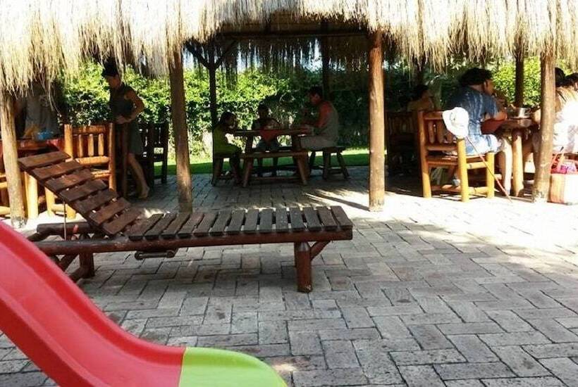 هتل Agriturismo Marilà