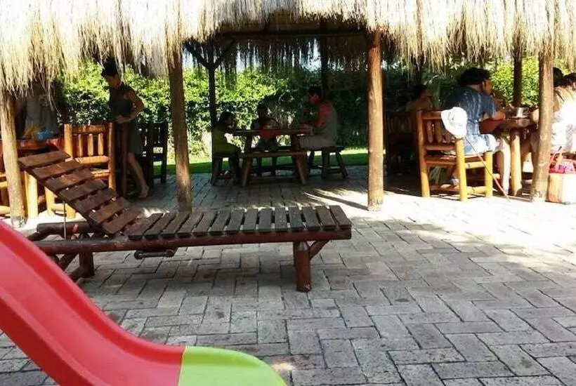 ホテル Agriturismo Marilà