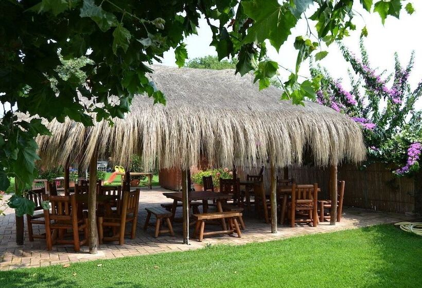 هتل Agriturismo Marilà