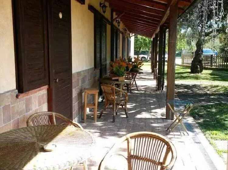 ホテル Agriturismo Marilà