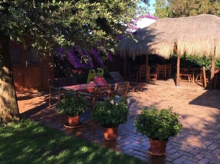 هتل Agriturismo Marilà