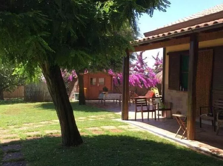 ホテル Agriturismo Marilà