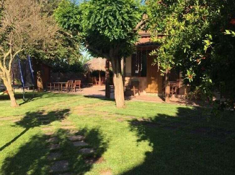 هتل Agriturismo Marilà