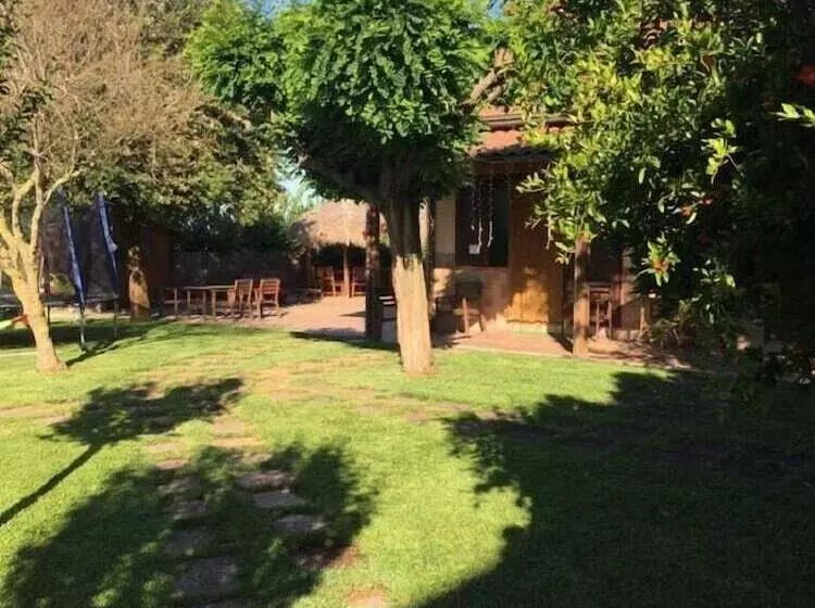 ホテル Agriturismo Marilà
