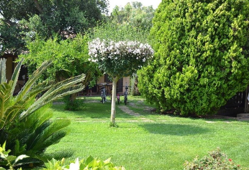 هتل Agriturismo Marilà