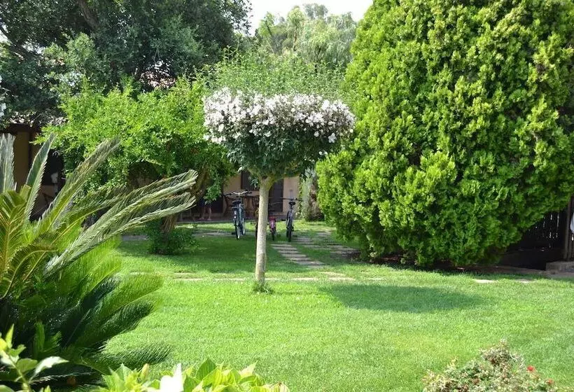 ホテル Agriturismo Marilà