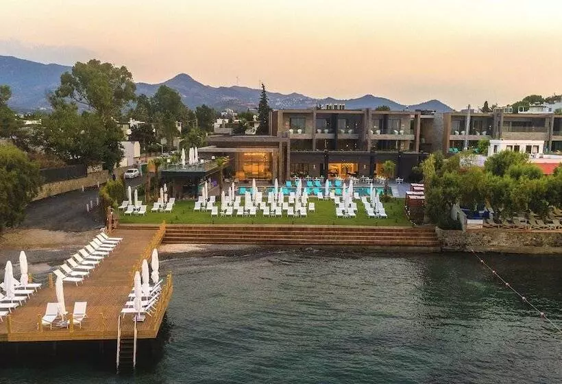Arts Hotel Bodrum Yalikavak