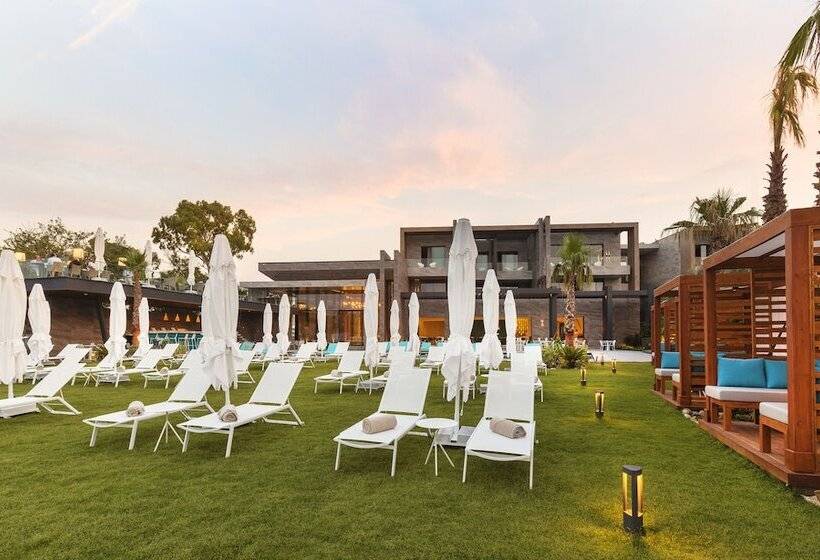 Arts Hotel Bodrum Yalikavak