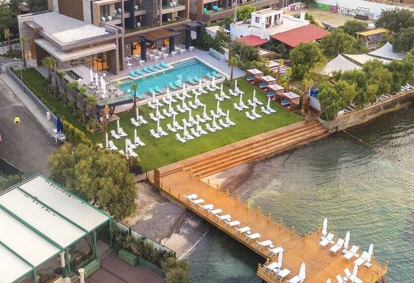 Arts Hotel Bodrum Yalikavak
