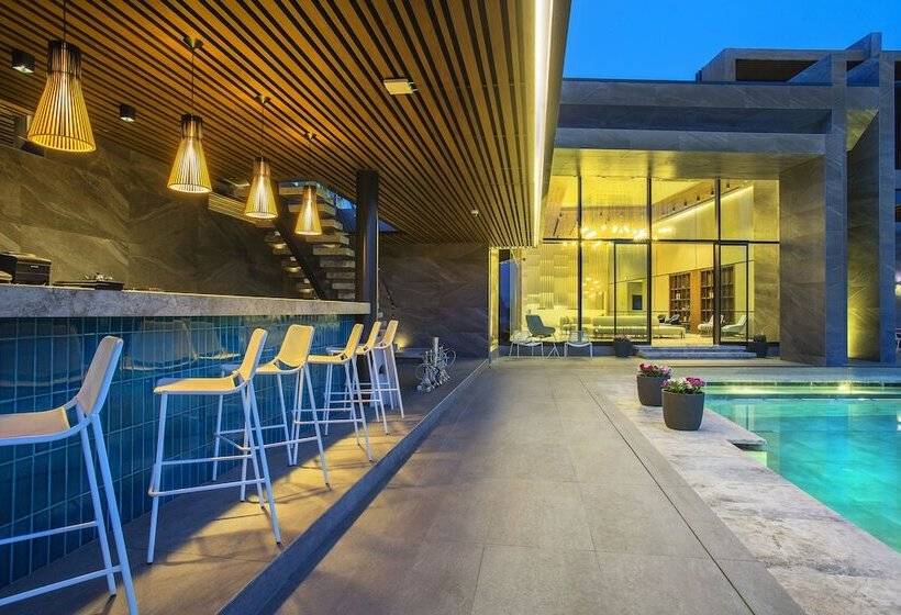 Arts Hotel Bodrum Yalikavak
