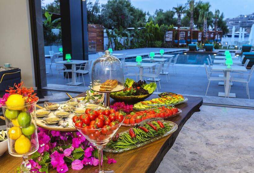 Arts Hotel Bodrum Yalikavak