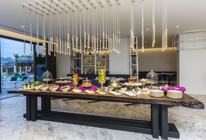Arts Hotel Bodrum Yalikavak