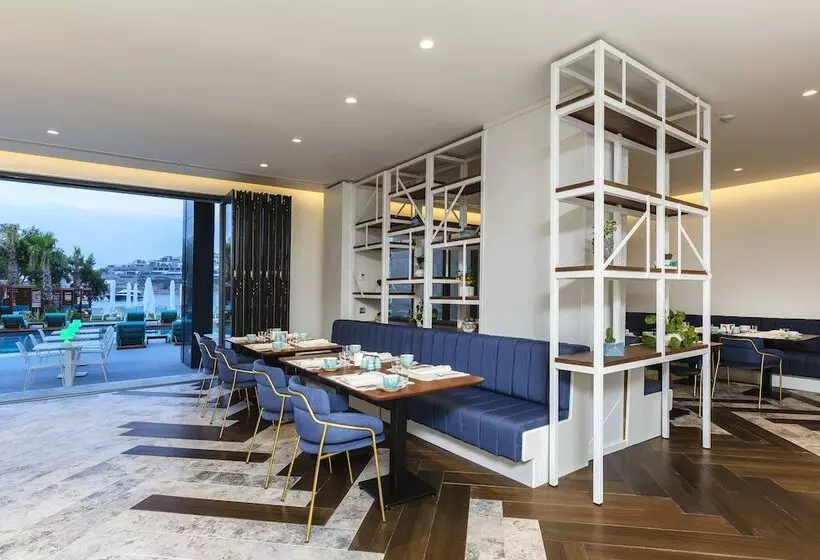 Arts Hotel Bodrum Yalikavak