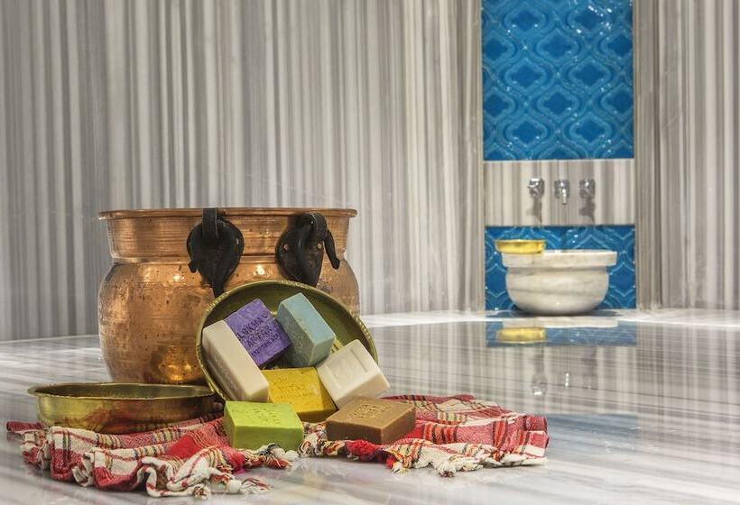 Arts Hotel Bodrum Yalikavak