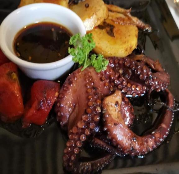 هتل Pura Vida Backpackers Golfito