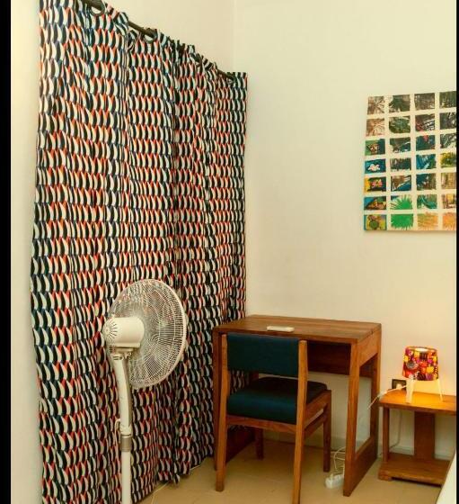 هتل Karls Guesthouse