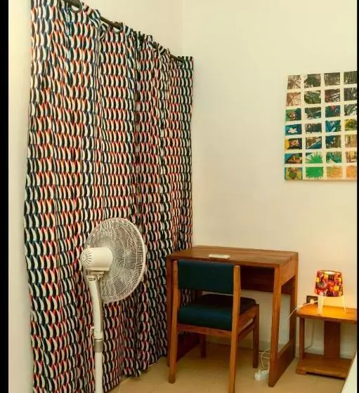 هتل Karls Guesthouse