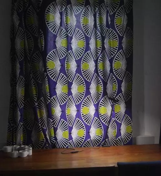 هتل Karls Guesthouse