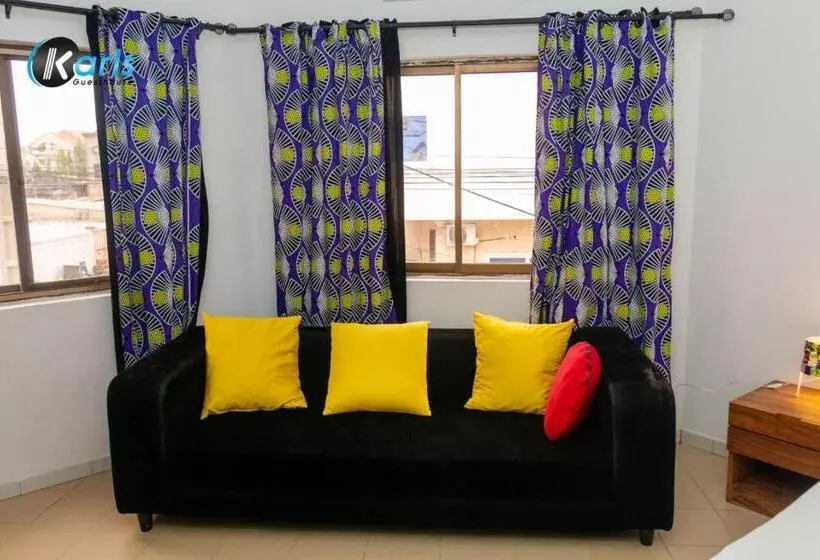 هتل Karls Guesthouse