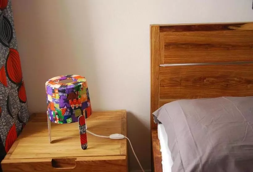 هتل Karls Guesthouse