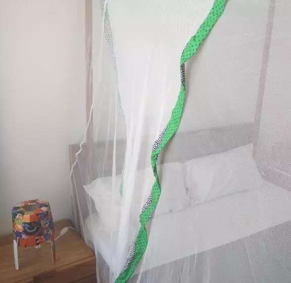 هتل Karls Guesthouse