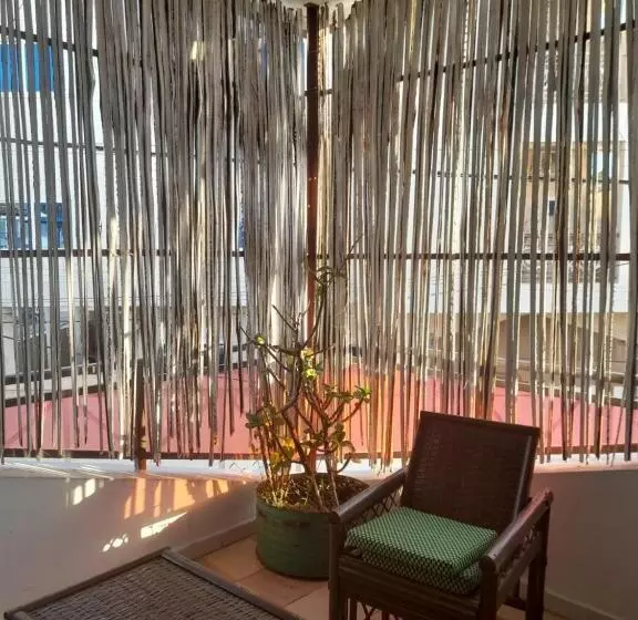 هتل Karls Guesthouse