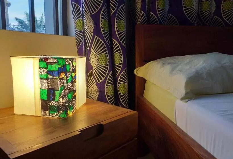 هتل Karls Guesthouse