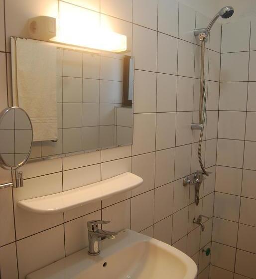 هتل Karls Guesthouse