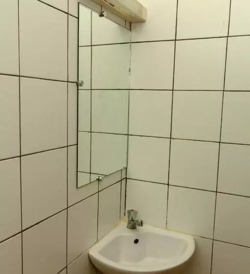 هتل Karls Guesthouse