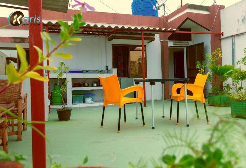 هتل Karls Guesthouse