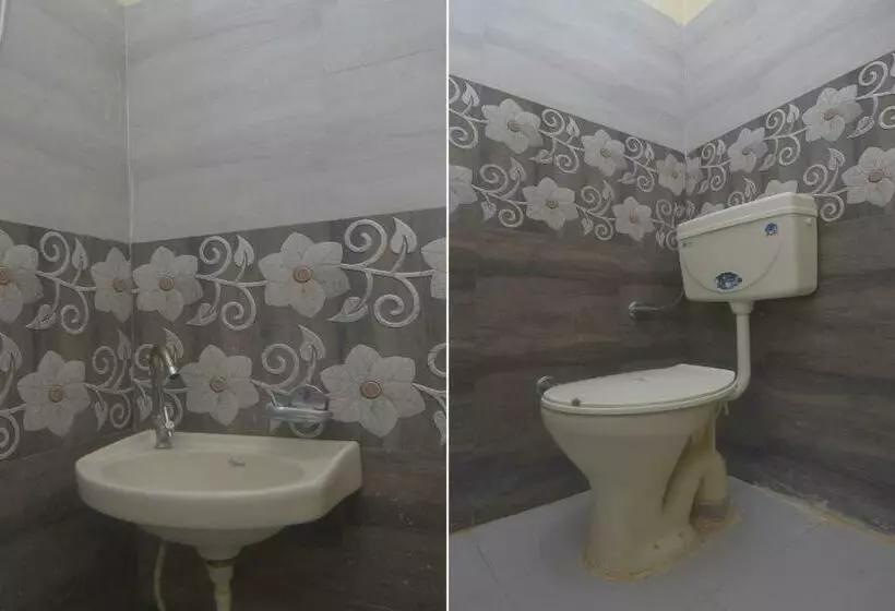 ホテル Spot On 36200 Murli Guest House