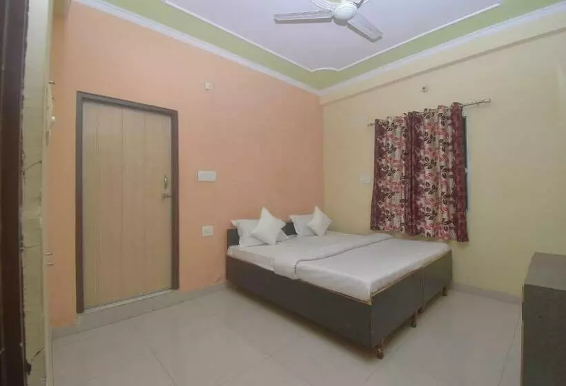 ホテル Spot On 36200 Murli Guest House