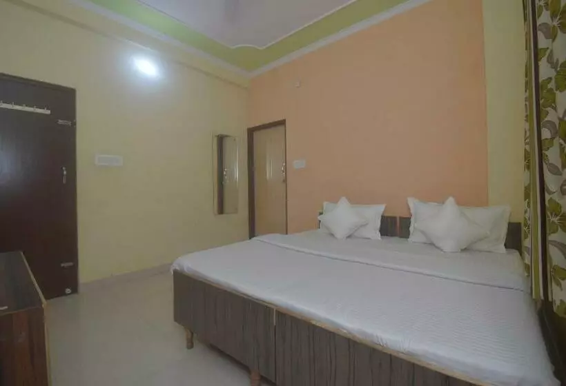 ホテル Spot On 36200 Murli Guest House