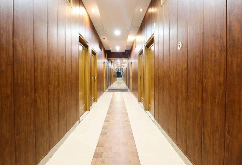 Oyo 29415 Hotel Ocean Blue