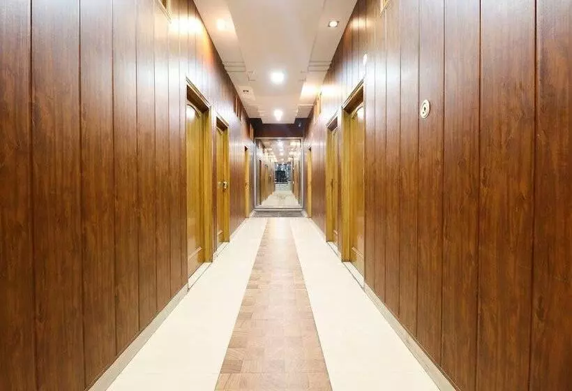 Oyo 29415 Hotel Ocean Blue