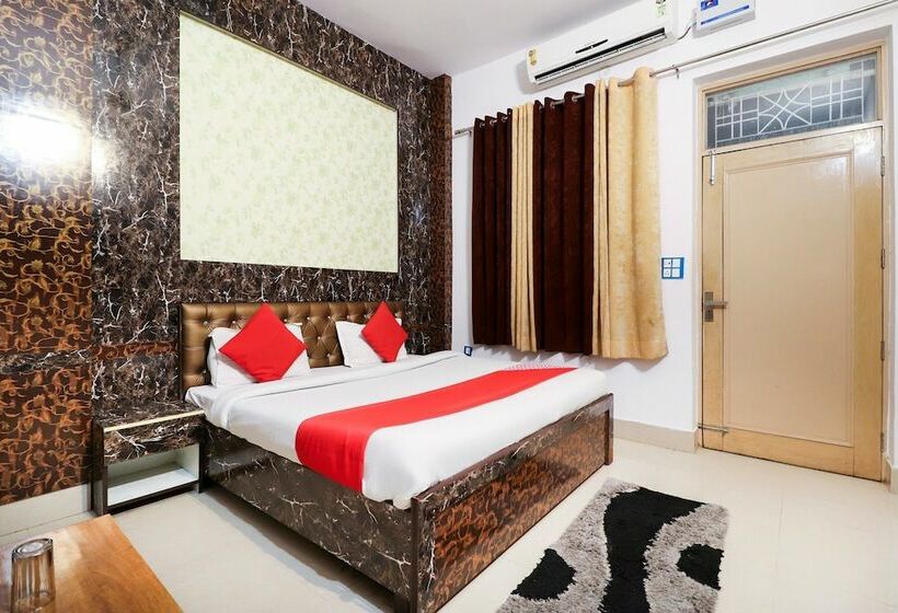 Oyo 29415 Hotel Ocean Blue