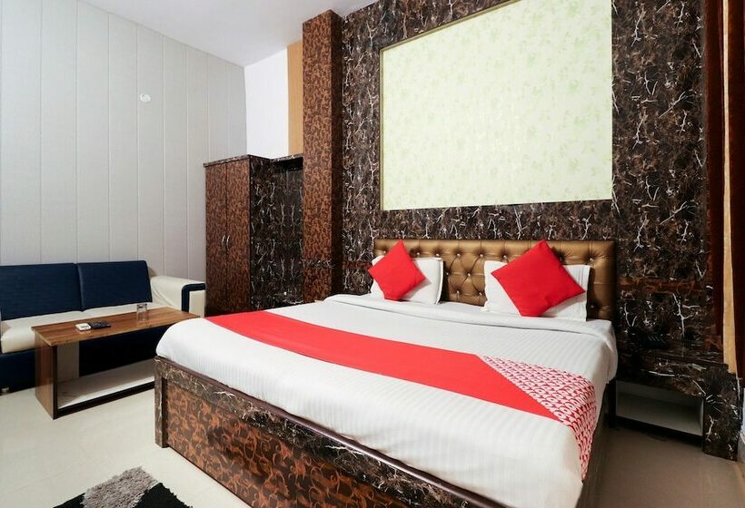 Oyo 29415 Hotel Ocean Blue