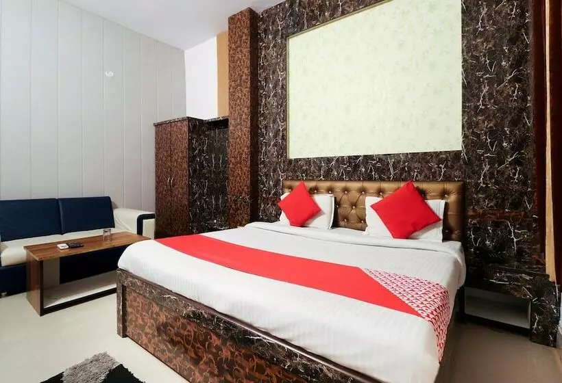 Oyo 29415 Hotel Ocean Blue