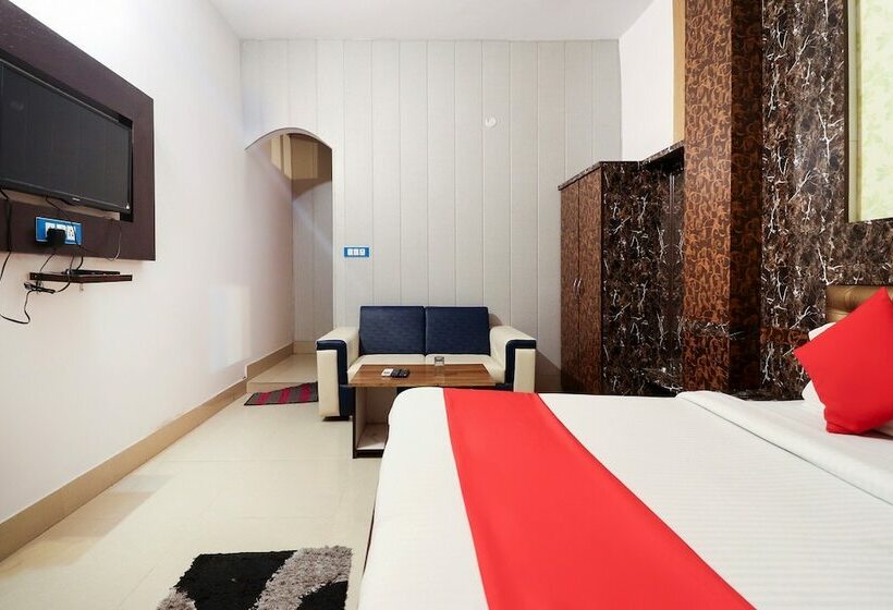 Oyo 29415 Hotel Ocean Blue