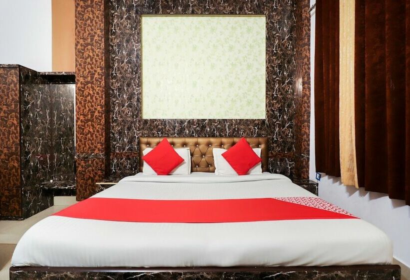 Oyo 29415 Hotel Ocean Blue