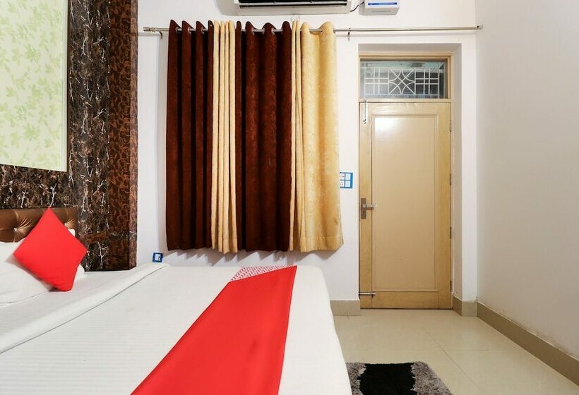 Oyo 29415 Hotel Ocean Blue