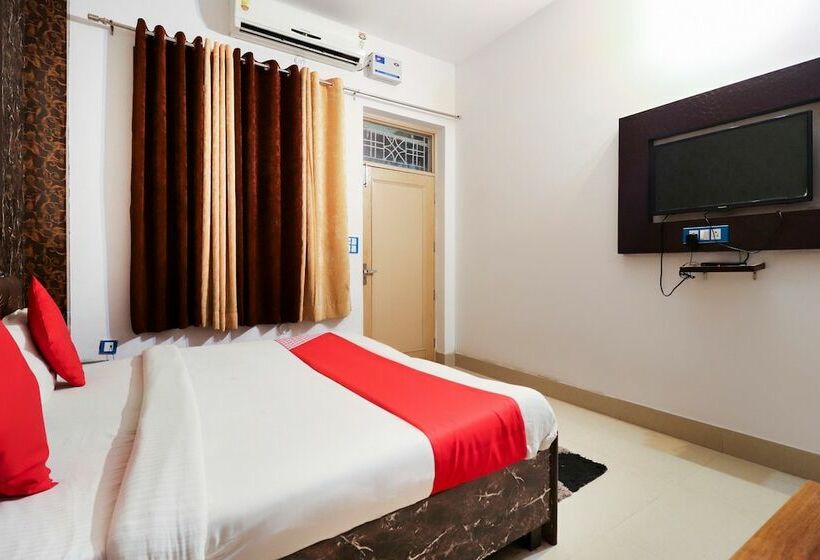 Oyo 29415 Hotel Ocean Blue