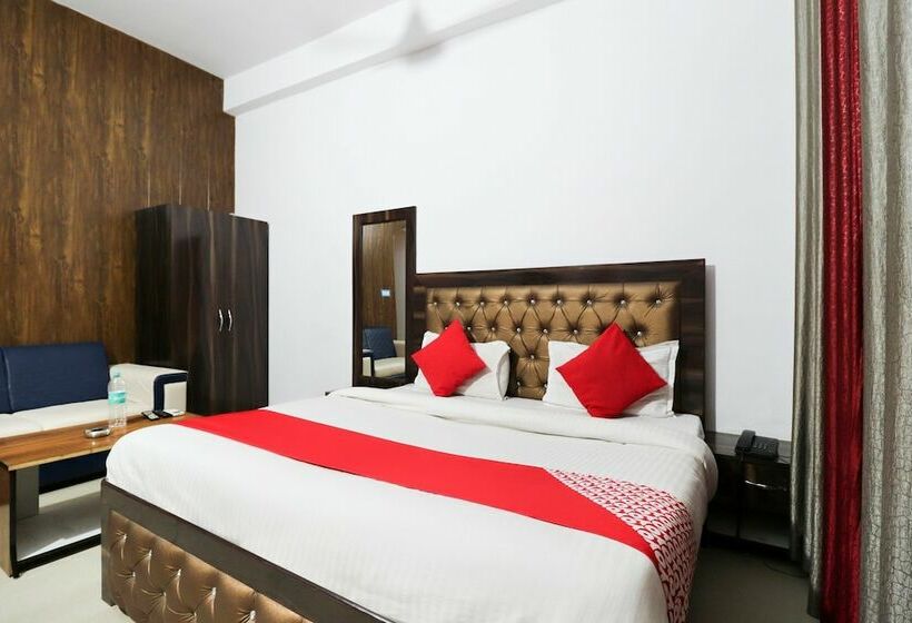 Oyo 29415 Hotel Ocean Blue