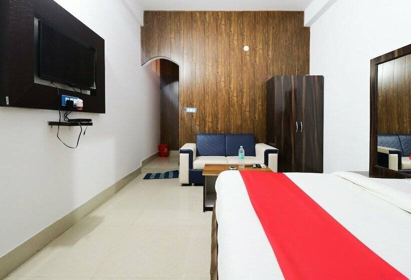 Oyo 29415 Hotel Ocean Blue