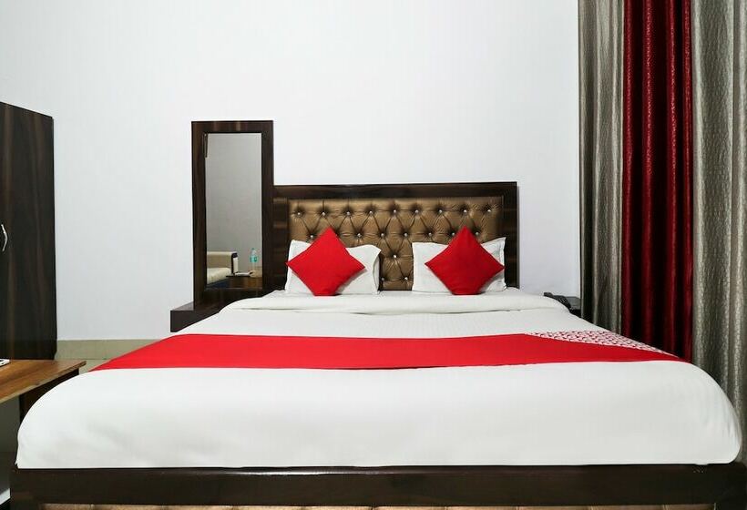 Oyo 29415 Hotel Ocean Blue