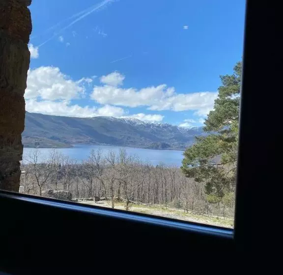 Villa Lucerna Sports & Hotel Resort