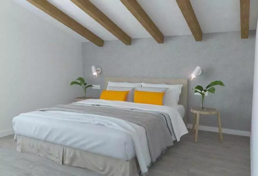 Villa Lucerna Sports & Hotel Resort